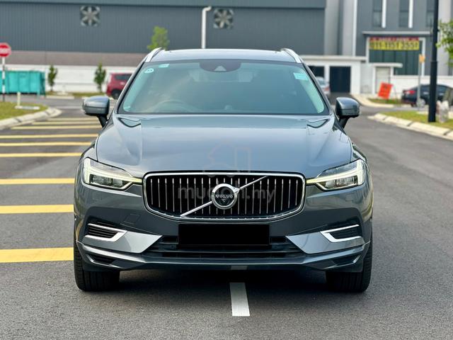 2019 Volvo XC60 2.0 T8 INSCRIPTION PLUS (A)CARKING - 2