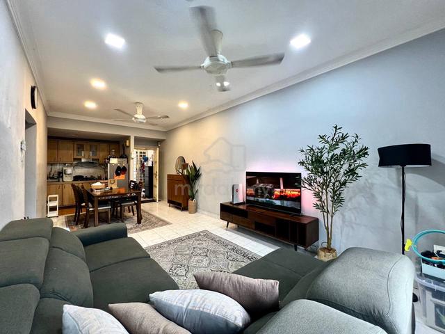 SD Tiara Apartment 1