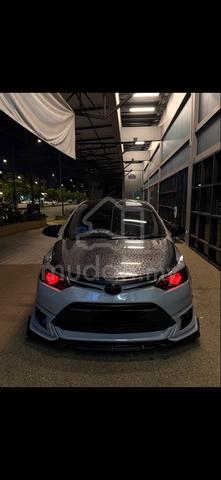 2014 Toyota VIOS 1.5 G (A) - 3