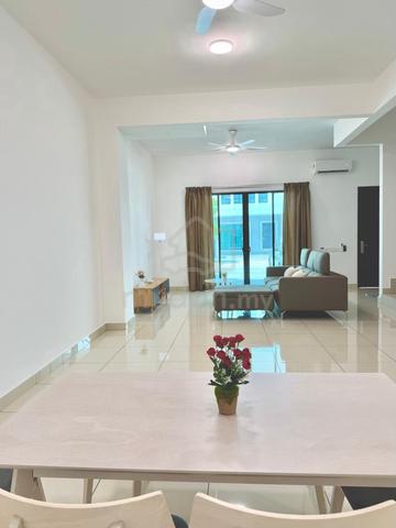 Fully Furnished Batu Kawan Ecohorizon Ashton For Rent available now 1