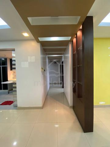 Kinrara Mas Condominium 5