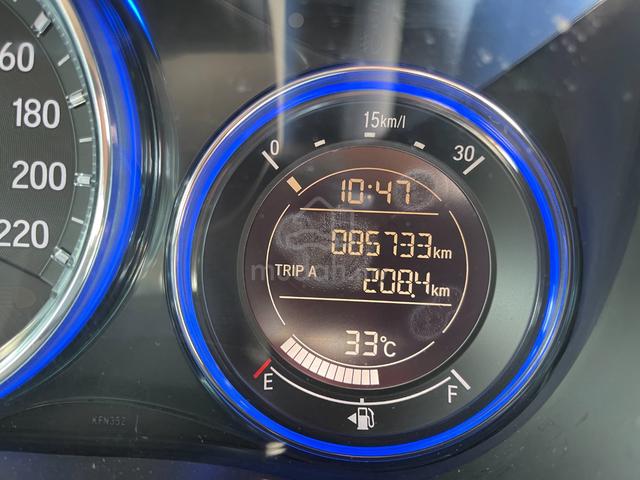 2014 Honda CITY 1.5 E FACELIFT (A)F/SERVICE F/LOAN - 3