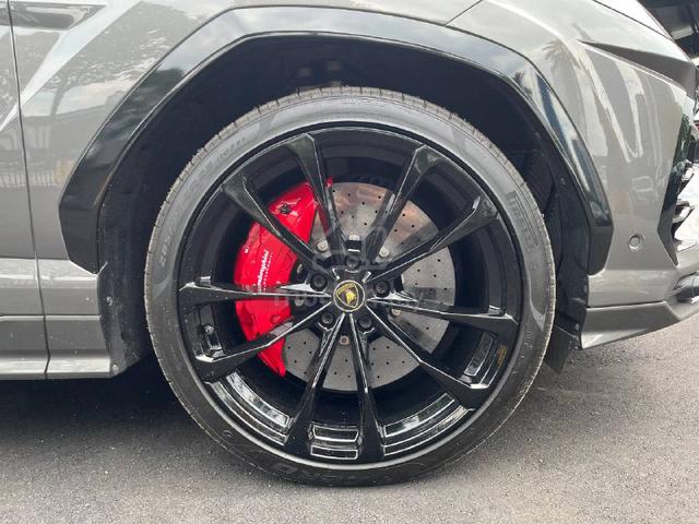 2022 Lamborghini URUS GREY/AKRAPOVIC/6 MODE/B&O - 4