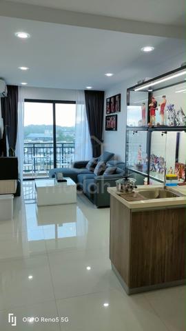 Country Garden Central Park (Serviced Apartment) 1