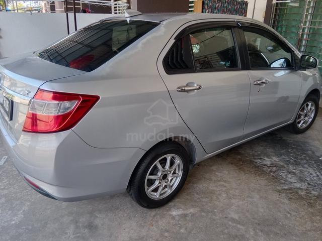 2016 Perodua BEZZA 1.3 PREMIUM X (M) - 2
