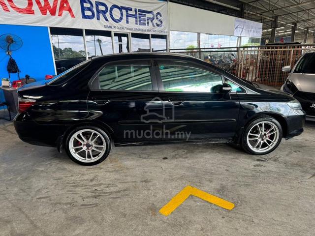 2007 Honda CITY 1.5 VTEC ENHANCED (A) - 2
