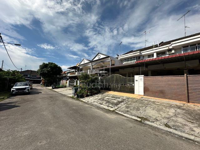 Saleng, Kulai Jalan Jambu Double Storey Full Loan,Saleng,Senai 1