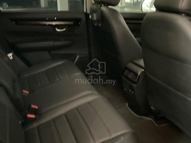 2024 Honda CR-V 1.5 TC-P 4WD MY17 RW FACELIFT (A) - 5