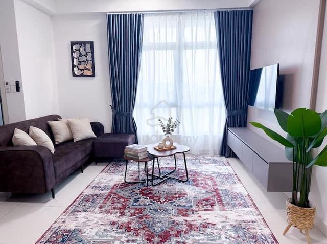 MIRAI Residences 1
