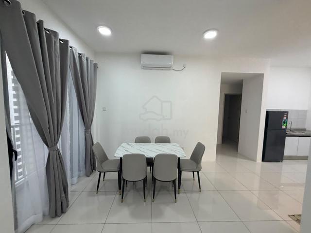 Vivo Executive Apartment 1