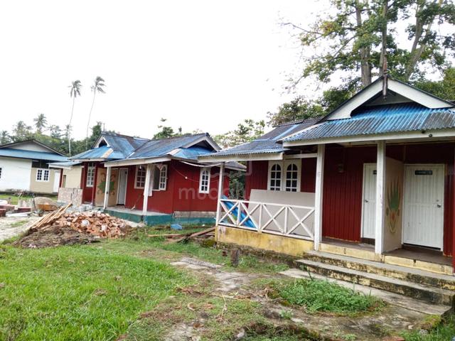 Resort Merang Inn Setiu 1