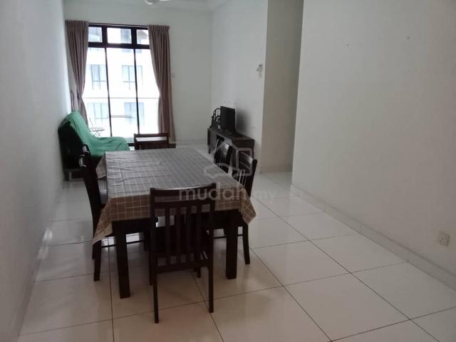 The Platino Serviced Apartment 2