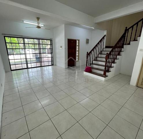 Bandar Sri Damansara Sophea Residence Double Storey 2sty terrace 22x75 1