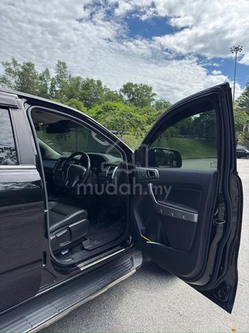 2020 Ford RANGER 2.0 XLT PLUS (A) - 4