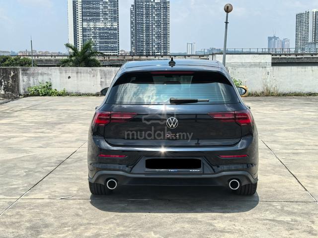 2022 VOLKSWAGEN GOLF GTI 2.0 AT under warranty  - 4