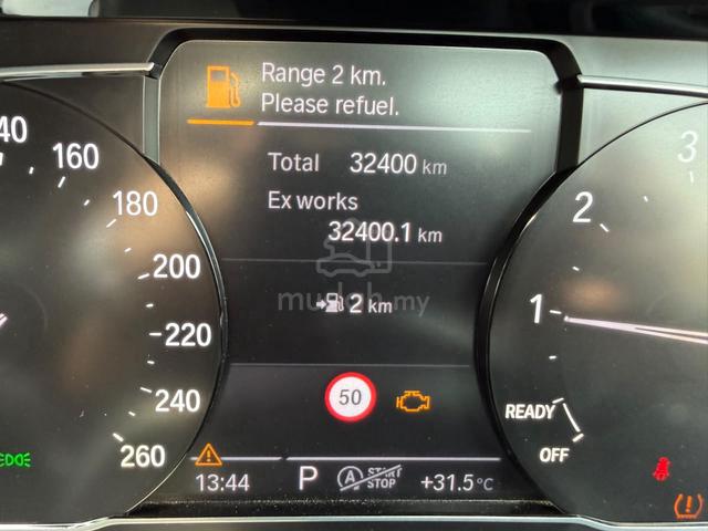 2021 Bmw 218i M SPORT GRAN COUPE 1.5L (A) WARRANTY - 3