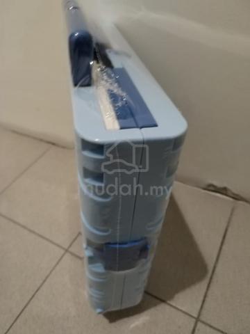 Disney Zootopia 2 Collectible Foldable Storage Uti - photo 3 of 4