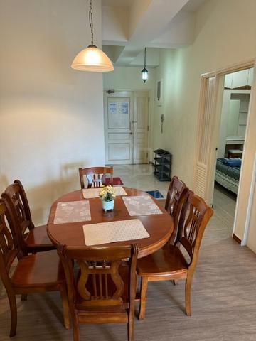 Riverbank Suites 1