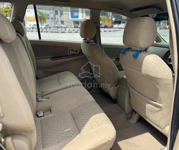 2008 Toyota INNOVA 2.0 E (A) - 5