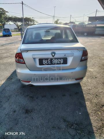 2011 Proton SAGA 1.3 FL (M) - 3