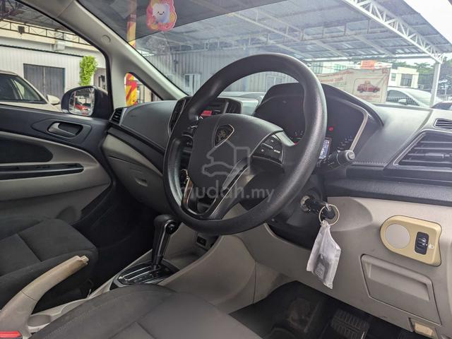2016 Proton PERSONA 1.6 EXECUTIVE (A) - WARRANTY - 4