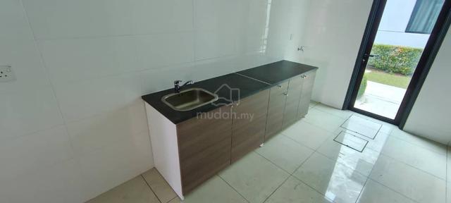 Ashton Ecoworld Eco Horizon Terrace 2 Storey Batu Kawan Guarded New 1