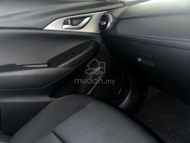 2022 Mazda CX-3 2.0 HIGH (A) - 4