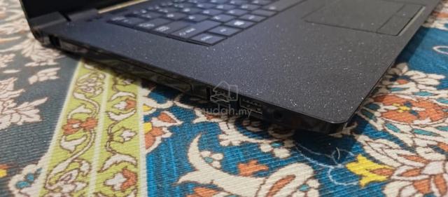 Laptop Study i4(photoshop & game) tinggal pakai - photo 4 of 6