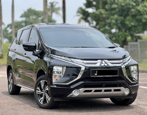 2023 Mitsubishi XPANDER 1.5 MY20 (A)Under Warranty - 1