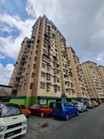 Mutiara Perdana 2 1