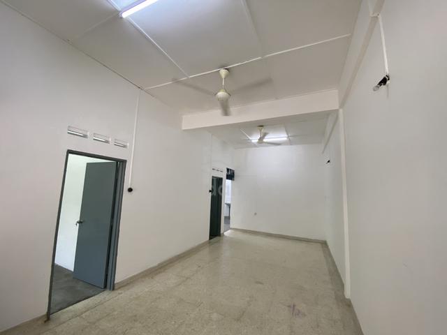 FREEHOLD PRICE REDUCE !! 1 STOREY Seri Aman Alor Gajah Rembia Melaka 1