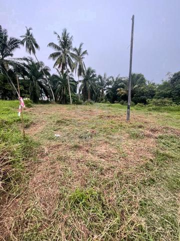 Lot 365 Jln Tok Sulaiman 4500kps untuk di Jual di Jeram Batu 20 Slgr 3