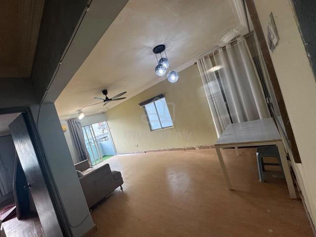 Amadesa Resort Condominium 1