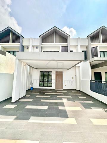 Best Rent Alam Impian Melodia 1 in Taman Viola F3 Shah Alam Selangor 1