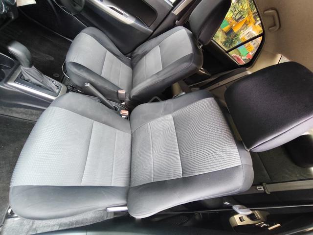 2017 Perodua BEZZA 1.3 PREMIUM X (A) - 3
