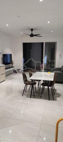 Quill Residence 1