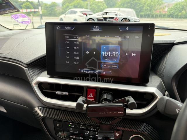 2021 Perodua ATIVA 1.0 AV D55L (A) - 5