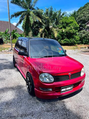 2005 Perodua KELISA 1.0 EZ (A) - 1