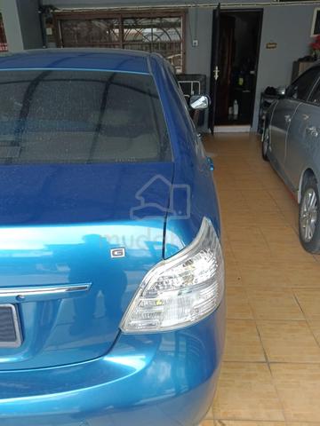 2010 Toyota VIOS 1.5 G NCP93R-BEPGKE (A) - 4