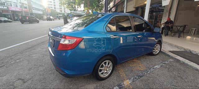 2019 Perodua BEZZA 1.3 PREMIUM X (A) - 5