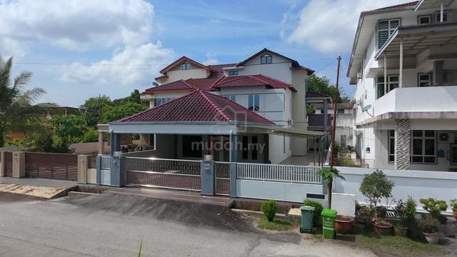 Luxury Semi-D IM1/28 超大豪华 Semi-D 登场！投资&自住两相宜！ 1