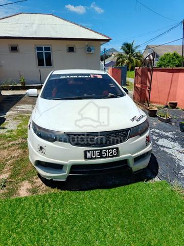 2010 Kia FORTE 1.6 EX (A) - 1
