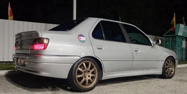 Peugeot 306 gti6 167hp - 3