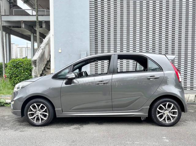 2016 Proton IRIZ 1.6 PREMIUM (A) - 3