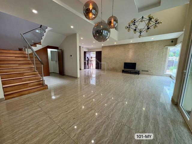 RENO & EXTENDED !! 4714ft 7R4B Sri Istana Hills Double Storey Bungalow 1