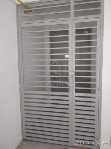 Master Bedroom Presint 16 Putrajaya - Jintan (Depan Alamanda)  1