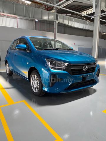 2026 Perodua AXIA NEW CAR SALES - 3