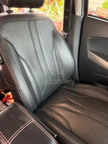 2020 Perodua MYVI 1.5 ADVANCE MY17 M800 D20N (A) - 4