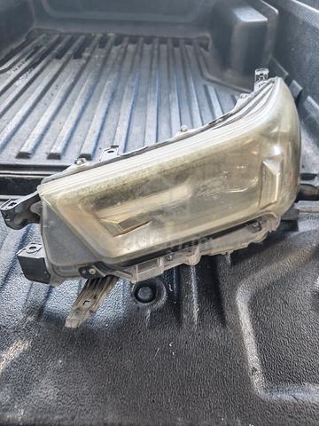 Hilux Rogue Headlamp - photo 2 of 4