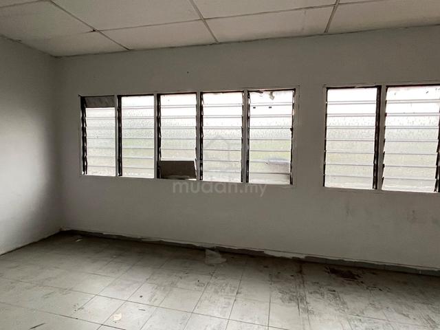 First floor for rent 1